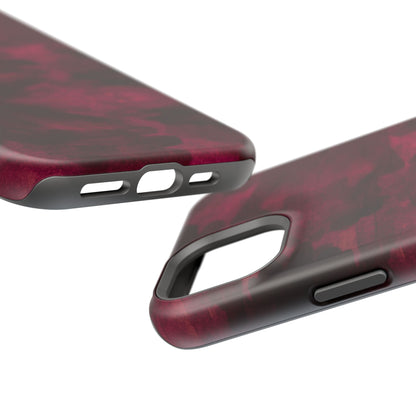 Paint It Red Case
