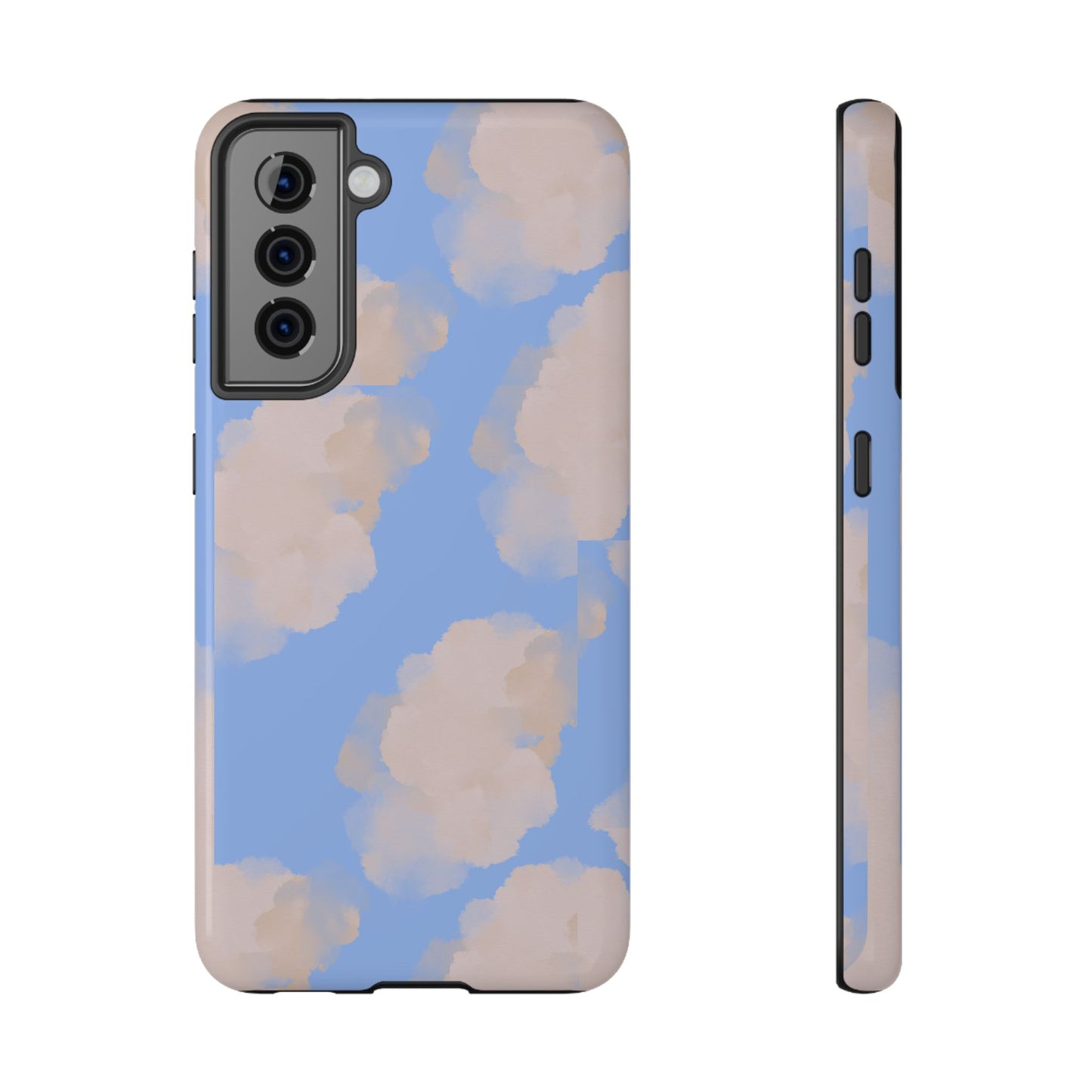 Up in the Clouds Case