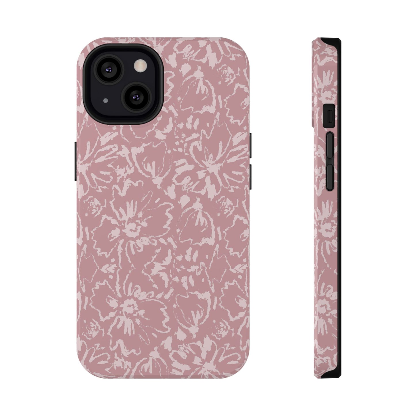 Hawaii Pink Case