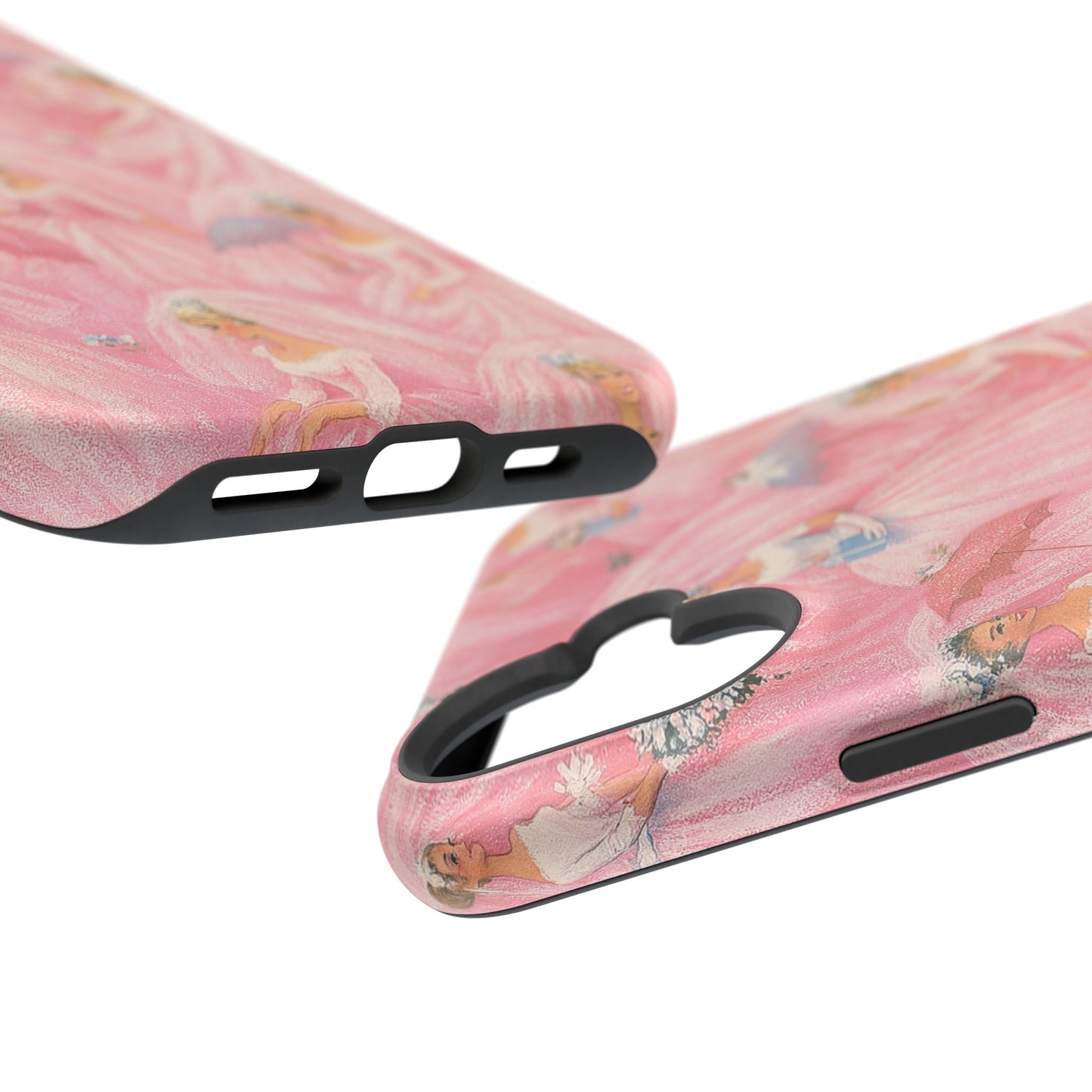 Vintage Barbie Case