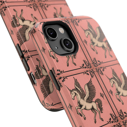 Power Of The Unicorn Case
