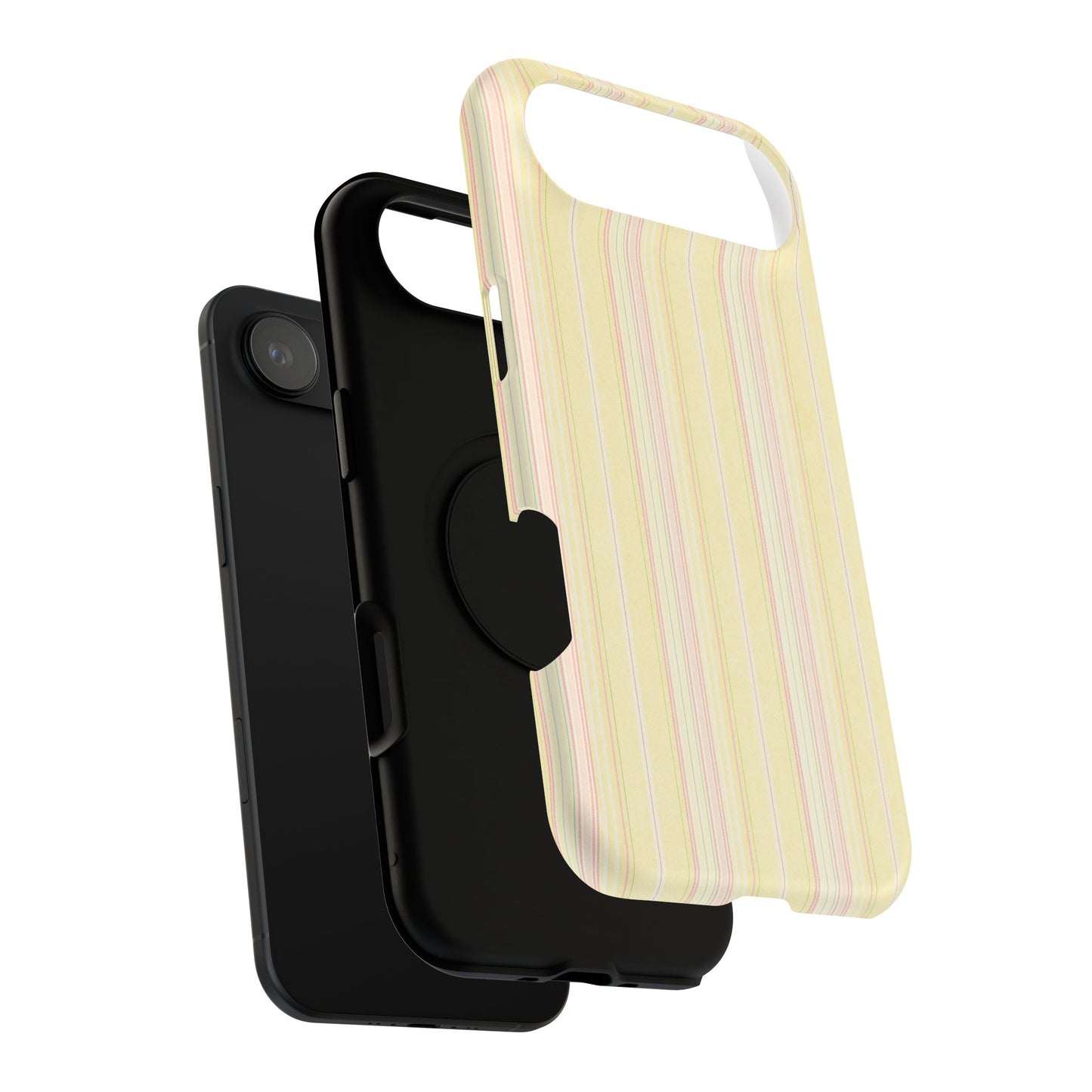 Strip Stripe Case