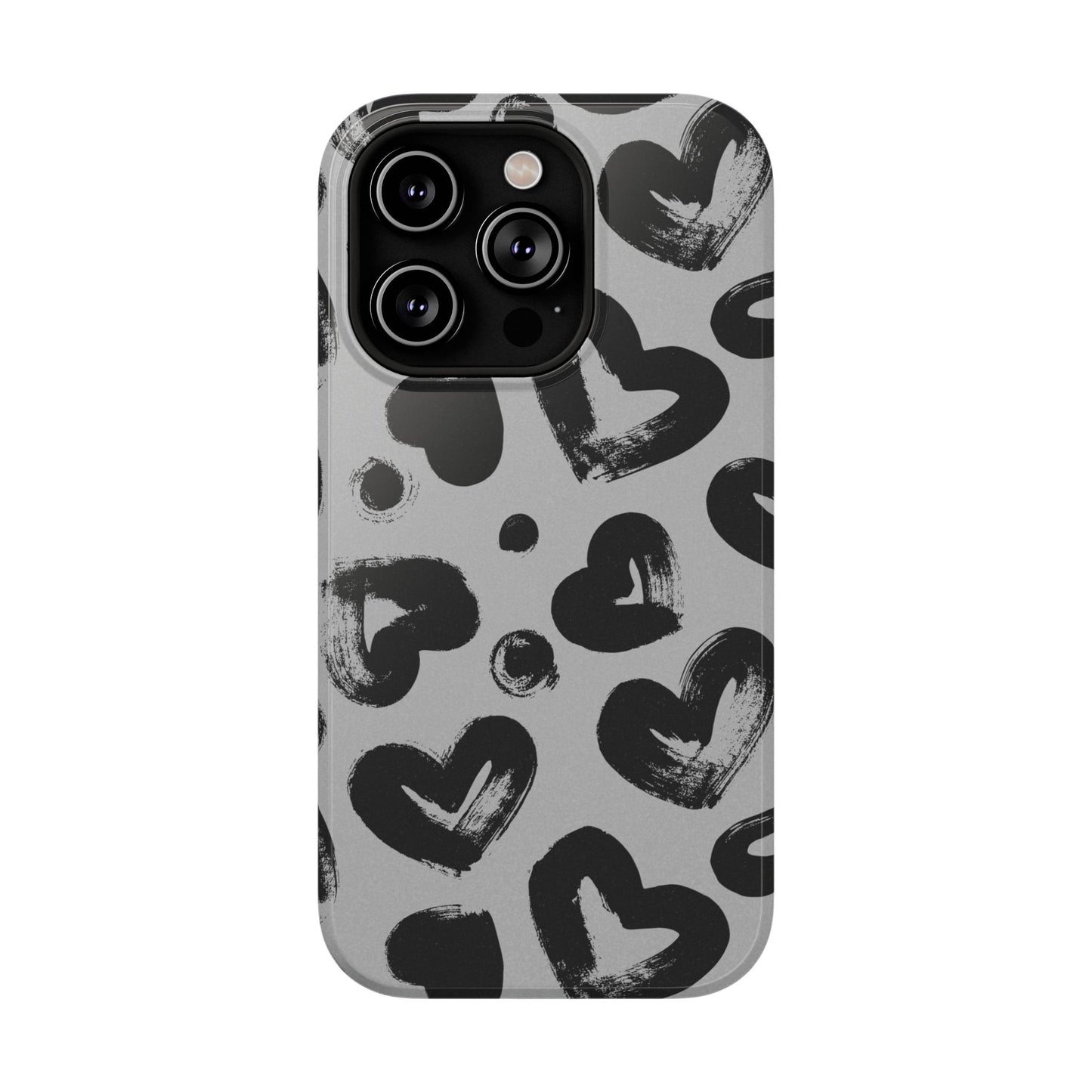 Leopard Love Case