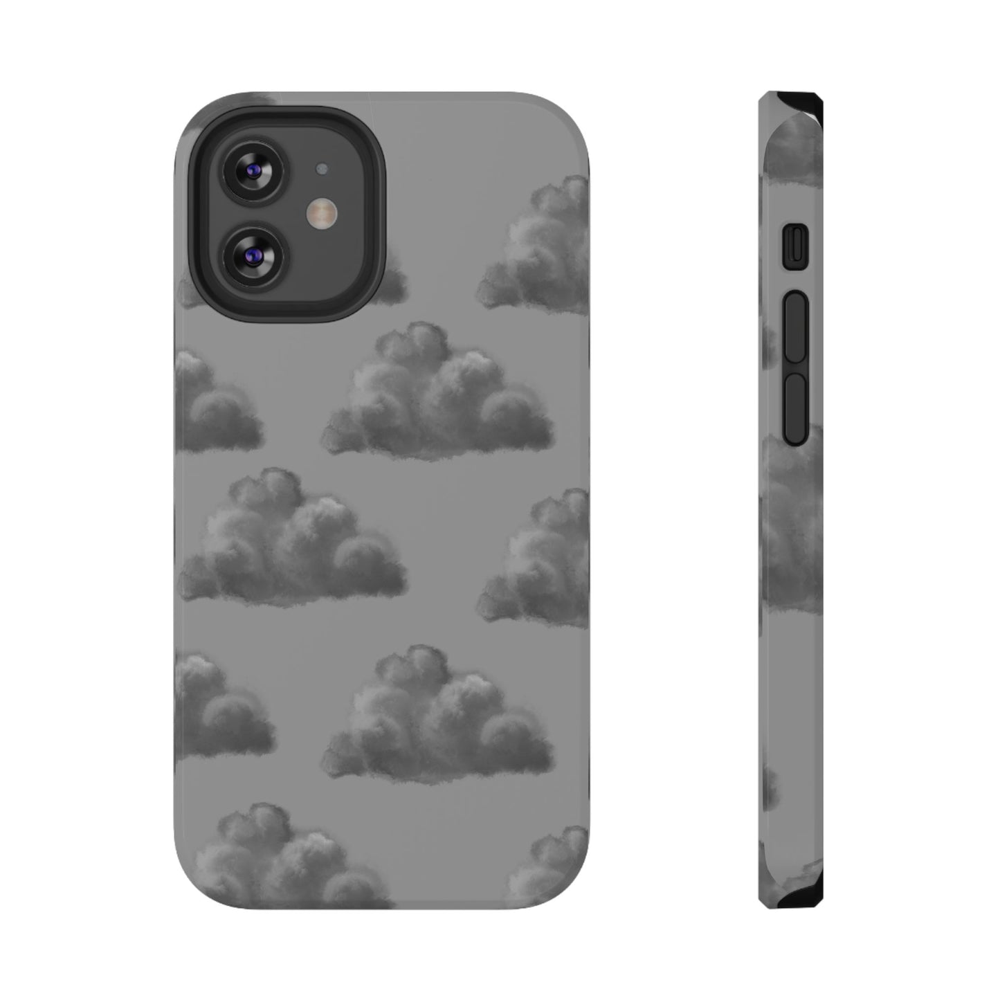 Overcast Case