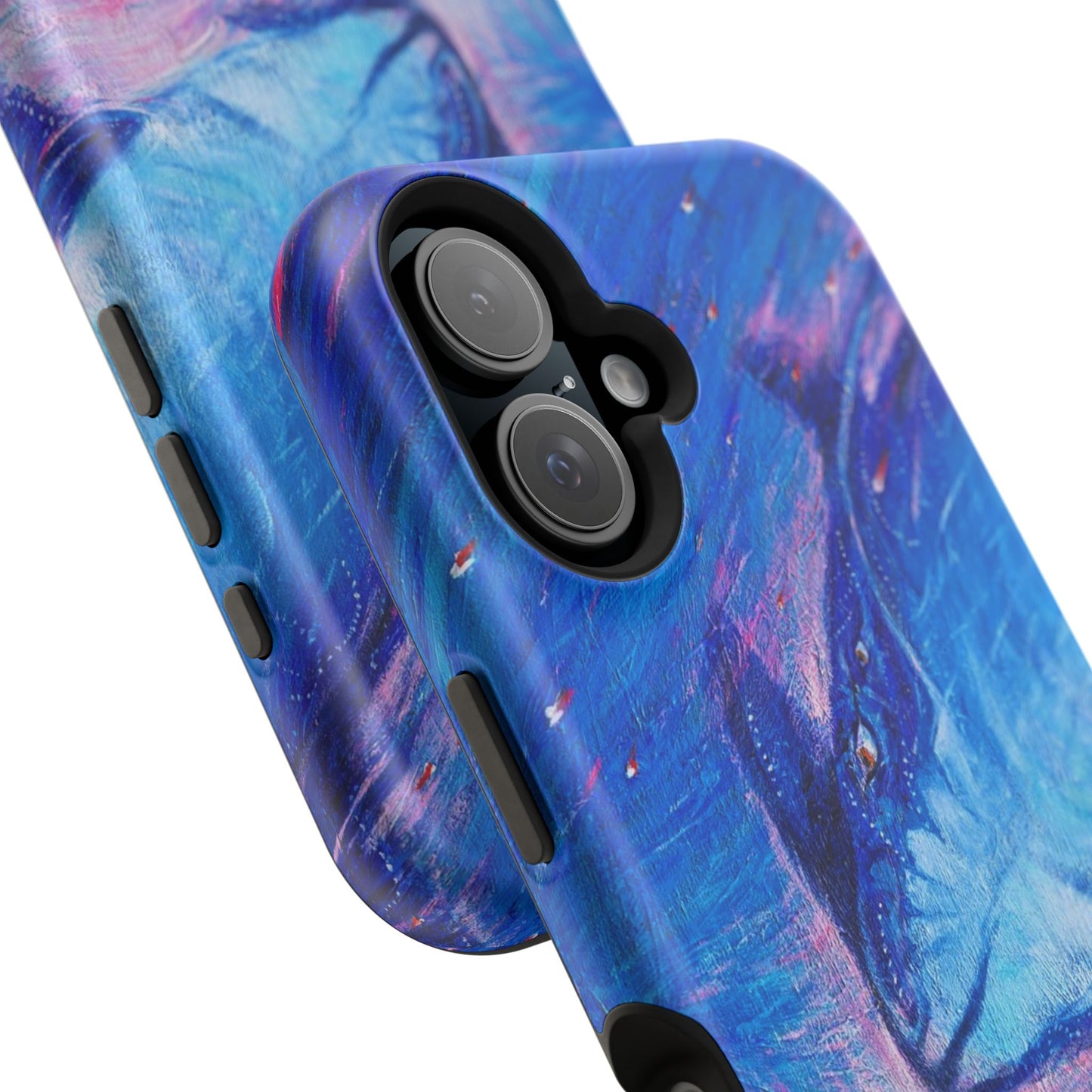 Ways Of The Water Case