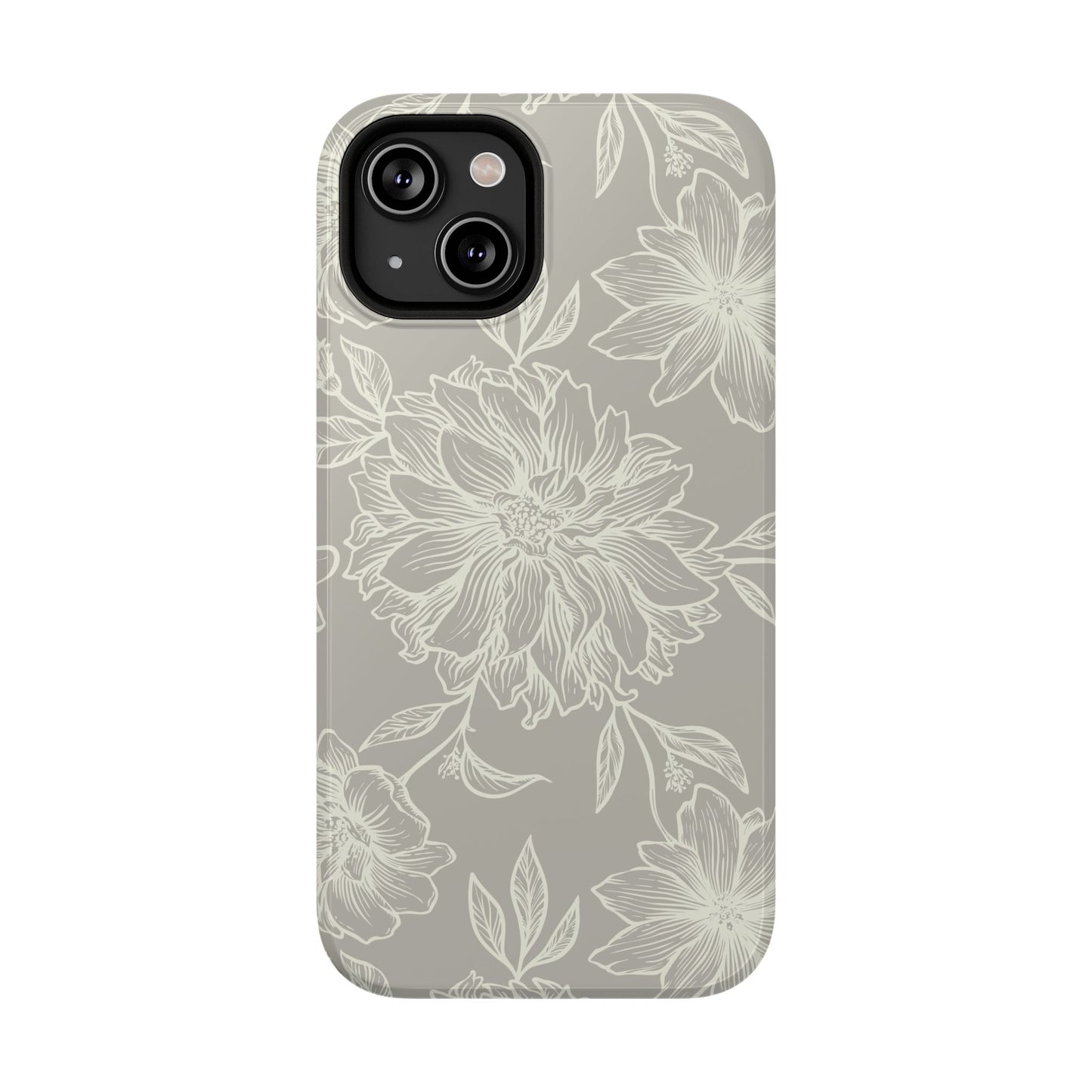 Flower Power Case