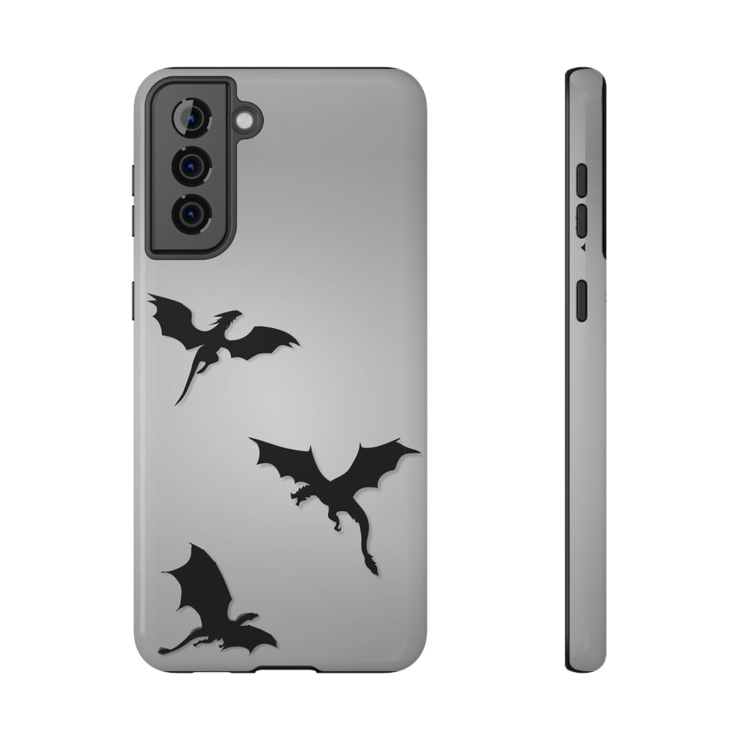 Mother of Dragons Case