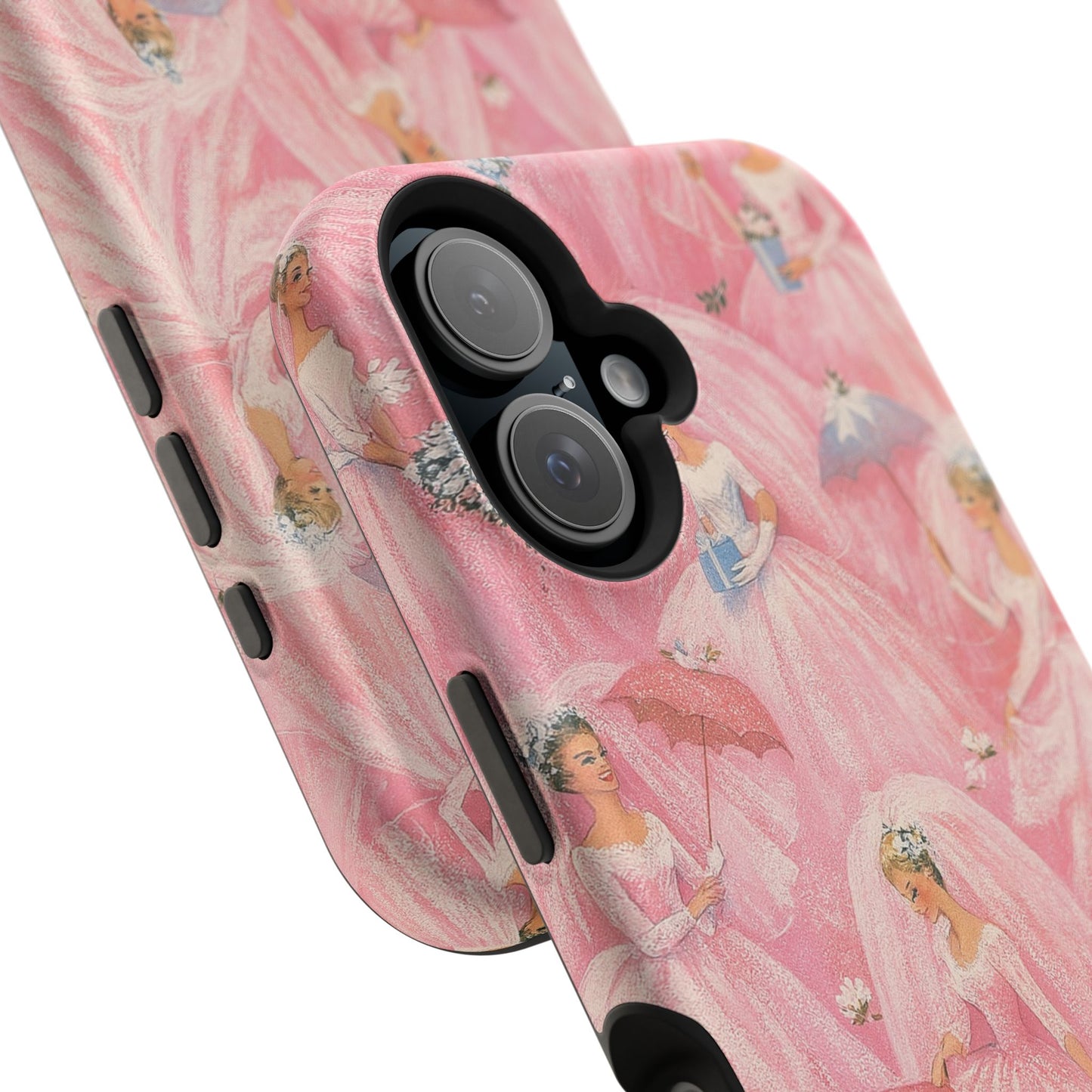 Vintage Barbie Case