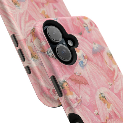 Vintage Barbie Case