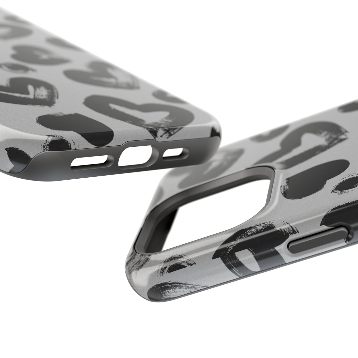 Leopard Love Case