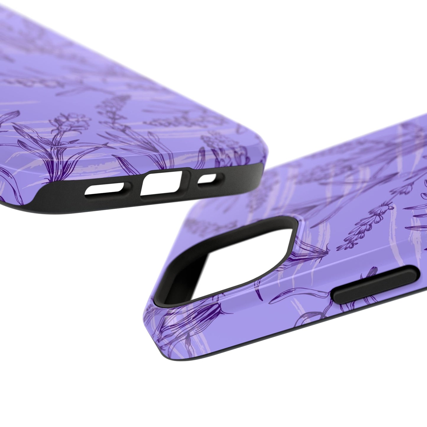 Likes Of Lavender Case