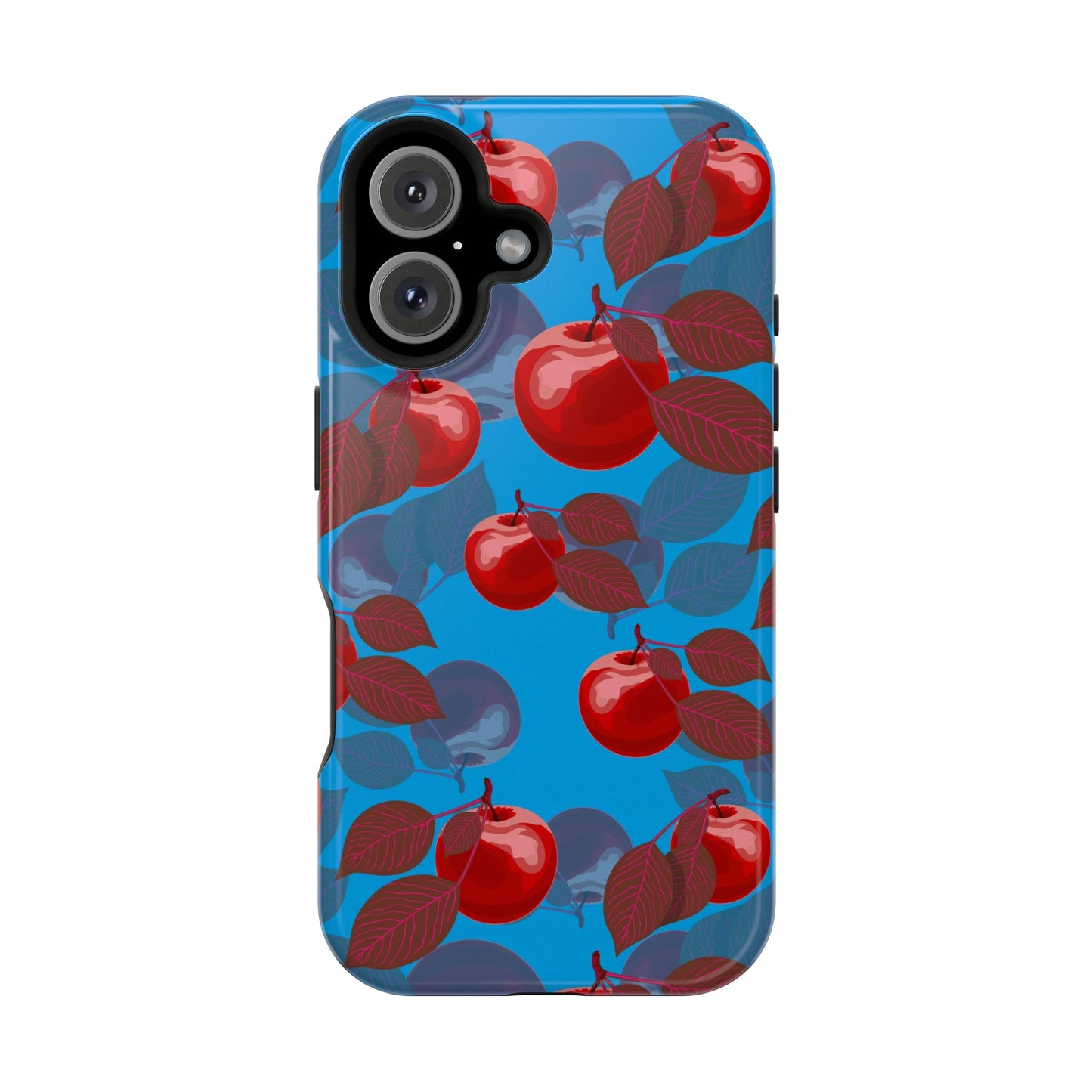 An Apple A Day Case