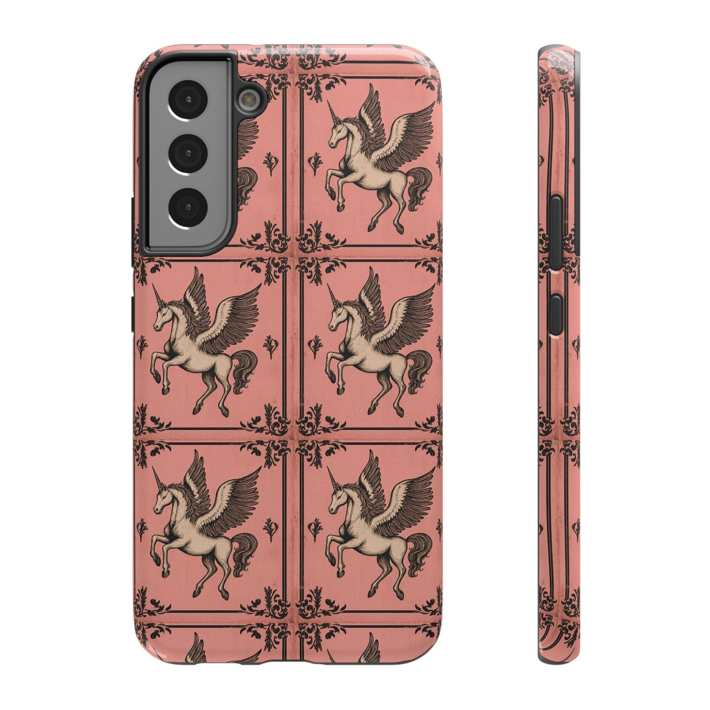 Power Of The Unicorn Case