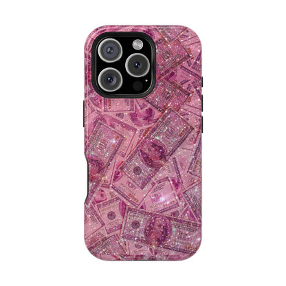 Dollar Dollar Bills Case