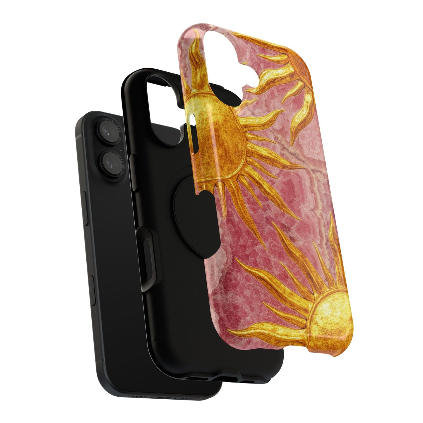 Here Comes The Sun Case