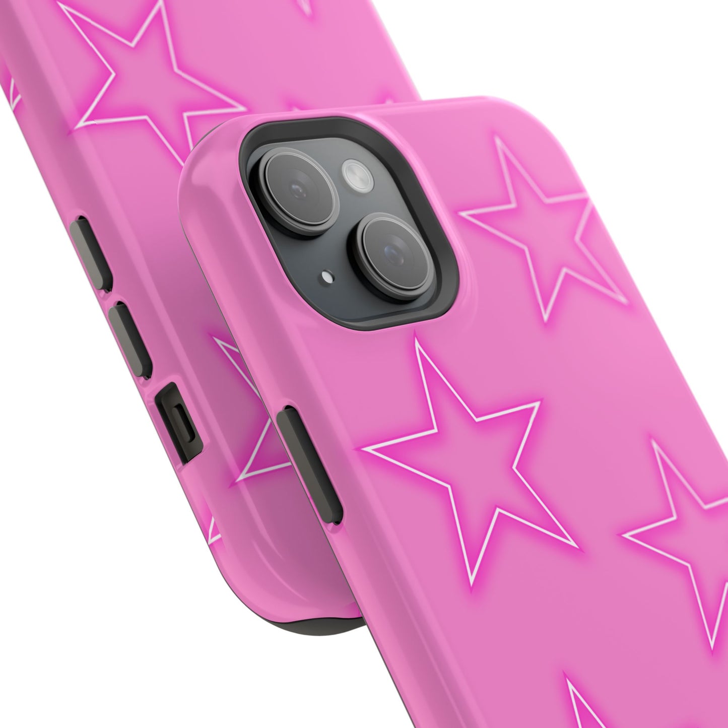 You’re A Pink Star Case