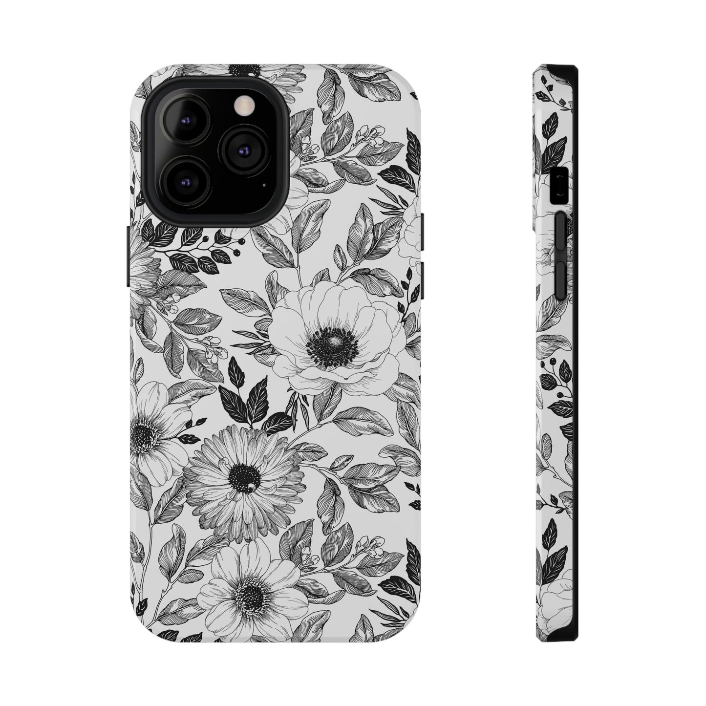 Timeless Daisies Case