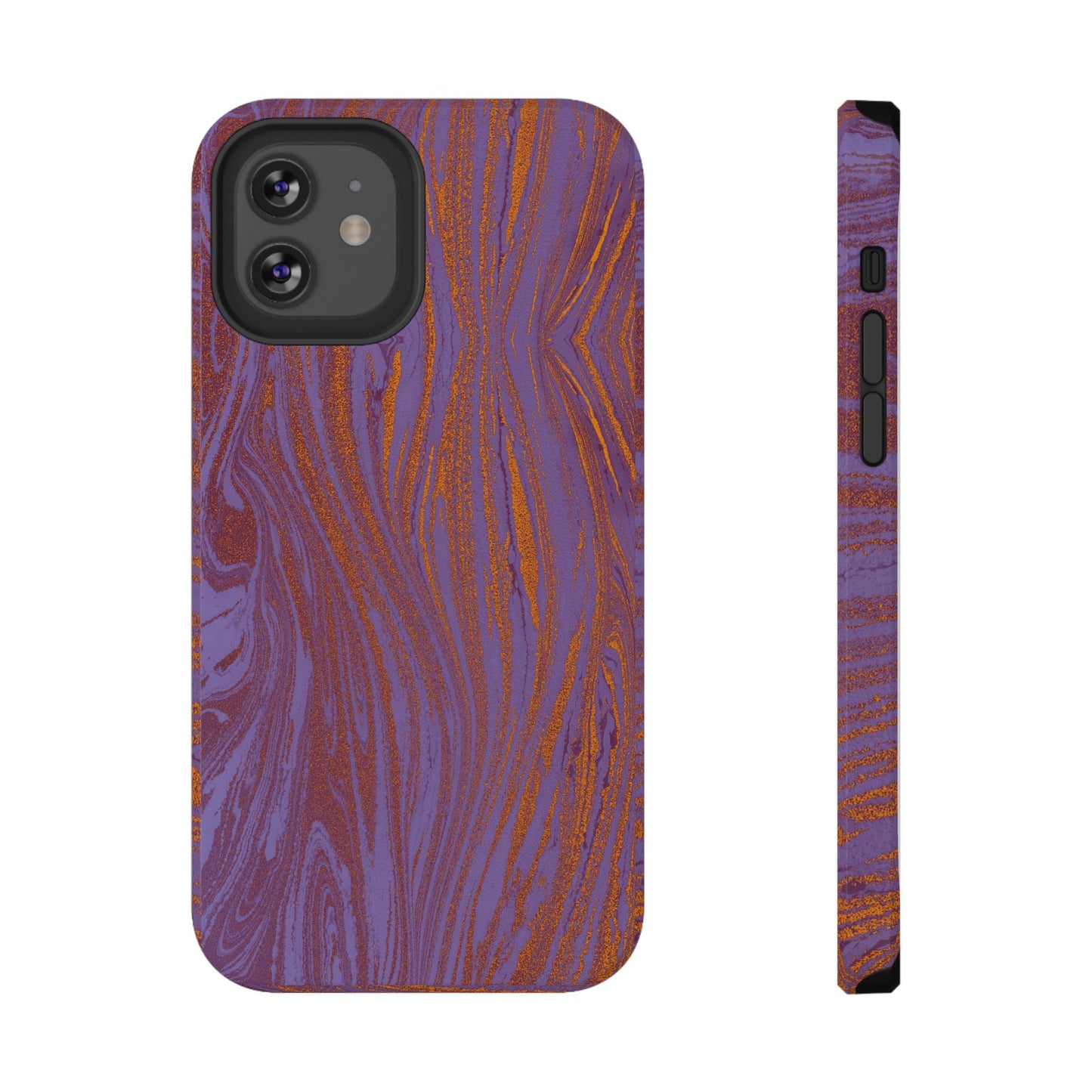 Galactic Purple Case