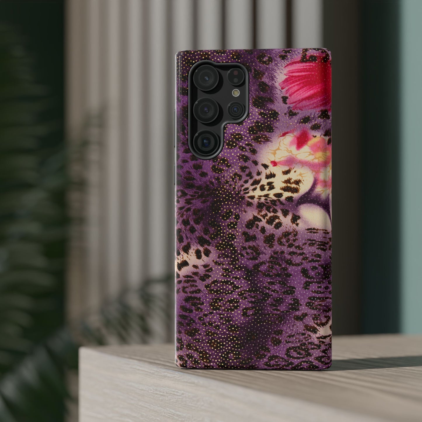Who’s this Diva Case