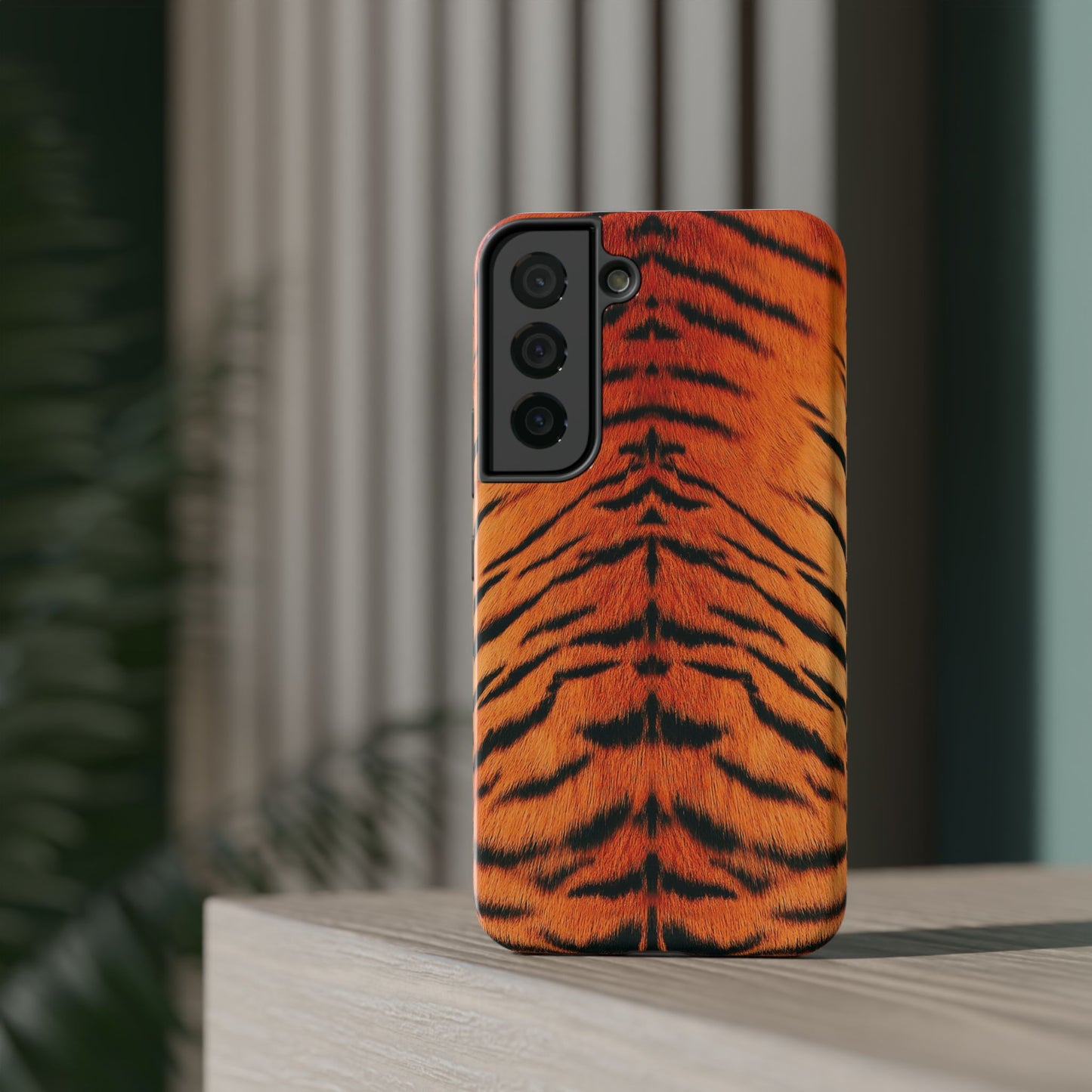 Toying With Tigress Case