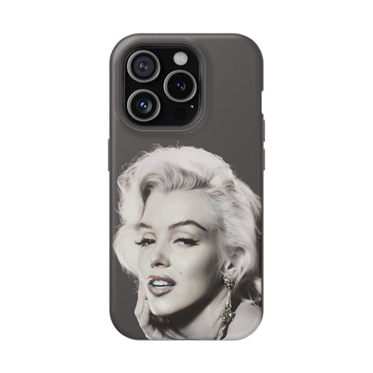 Marilyn’s Case