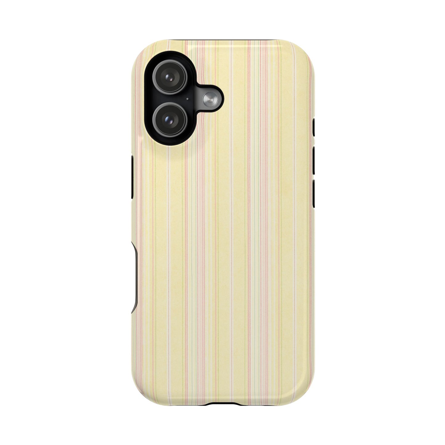 Strip Stripe Case