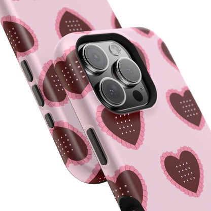I Heart Allora Case