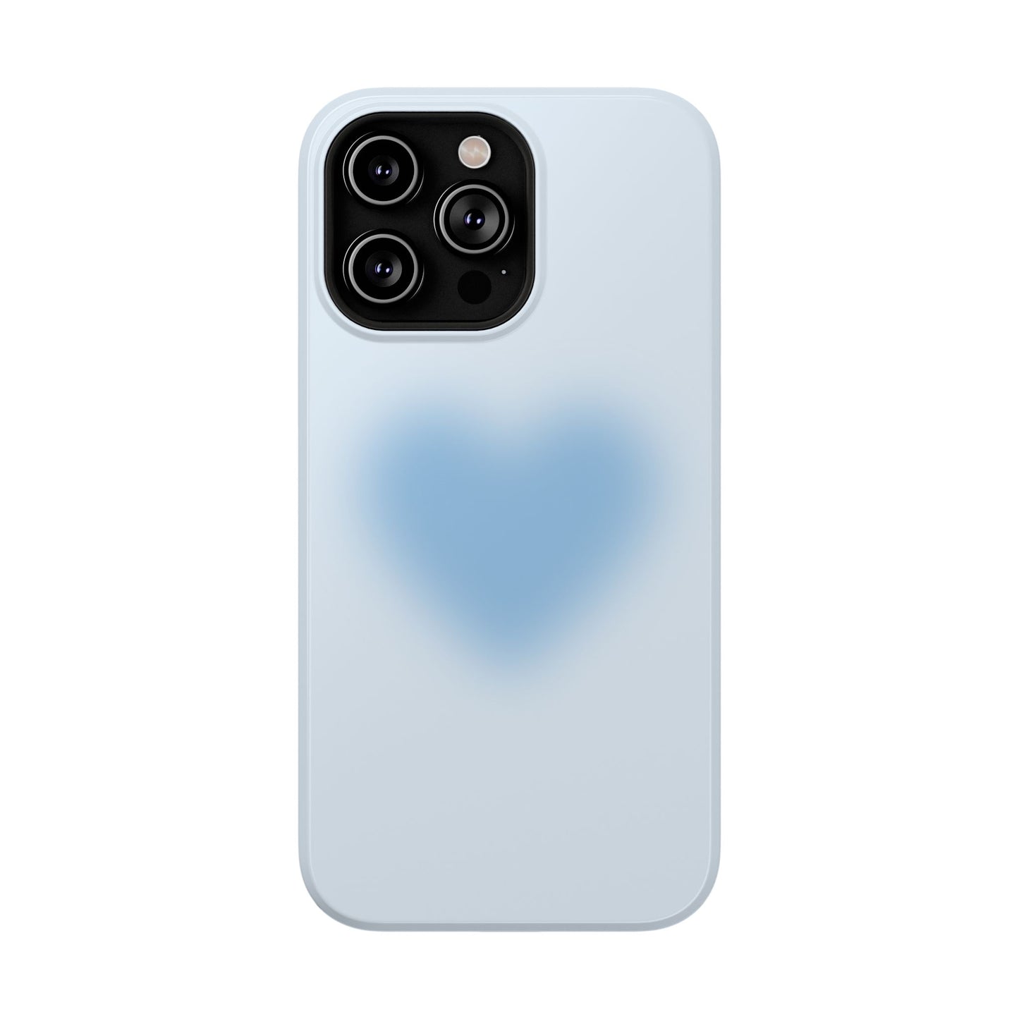 Blue Hearts Case