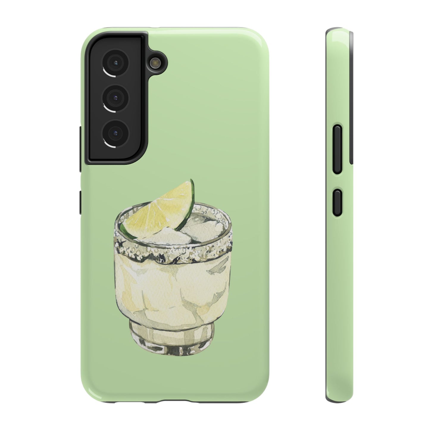 Margarita Vill Case