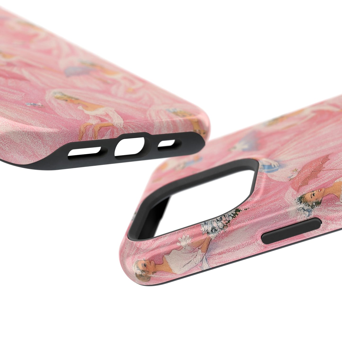 Vintage Barbie Case