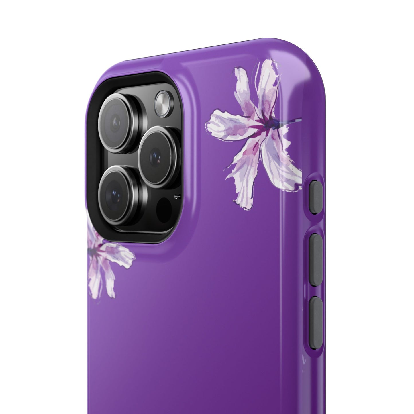 Indigo’s blooming case