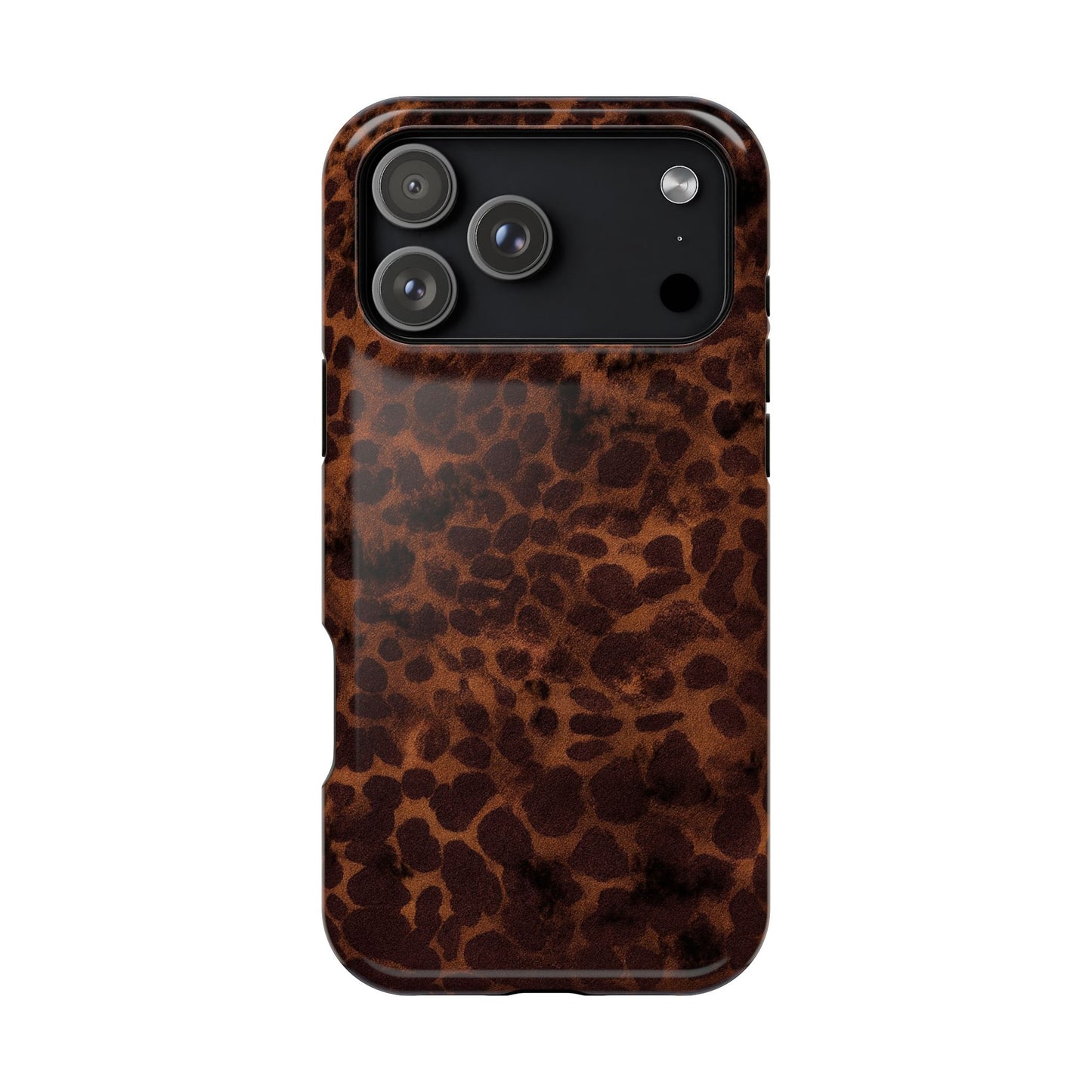 Don't Be A Cheetah Case