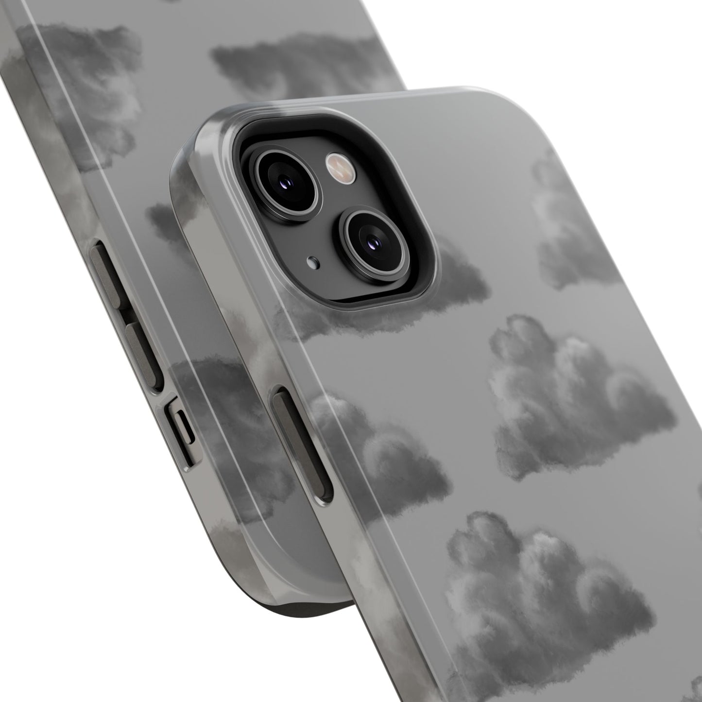 Overcast Case