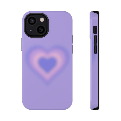 Howdy Heart Case