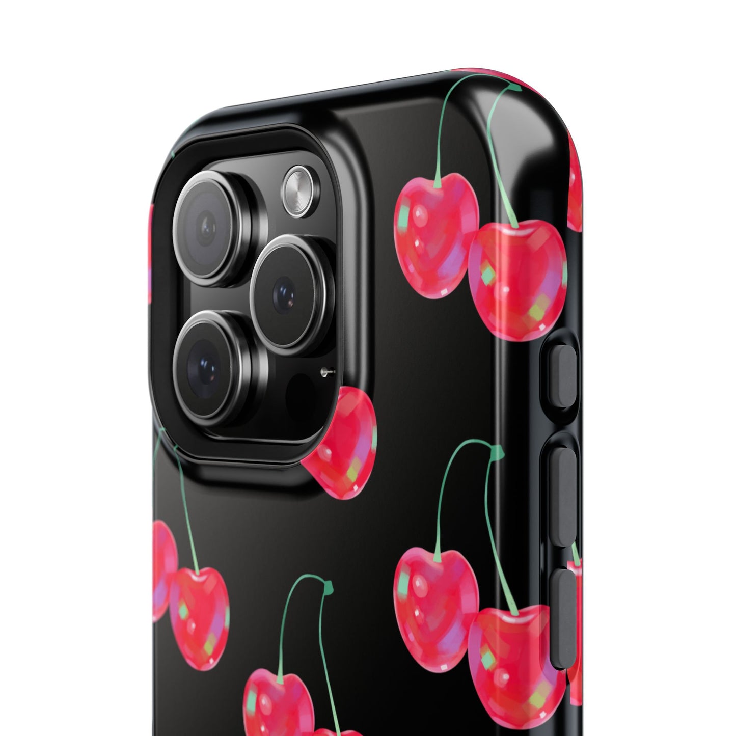 Glossy Cherries Case