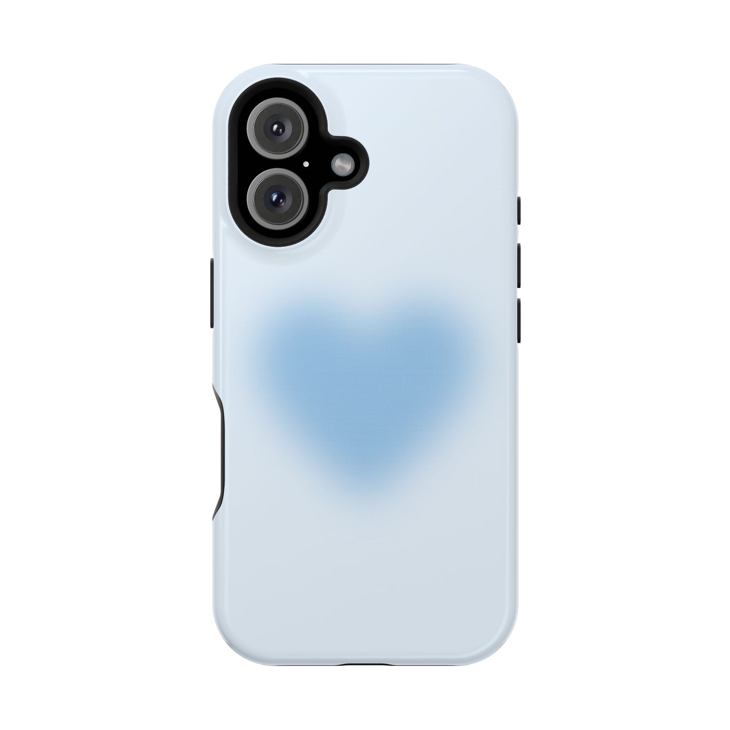 Blue Hearts Case