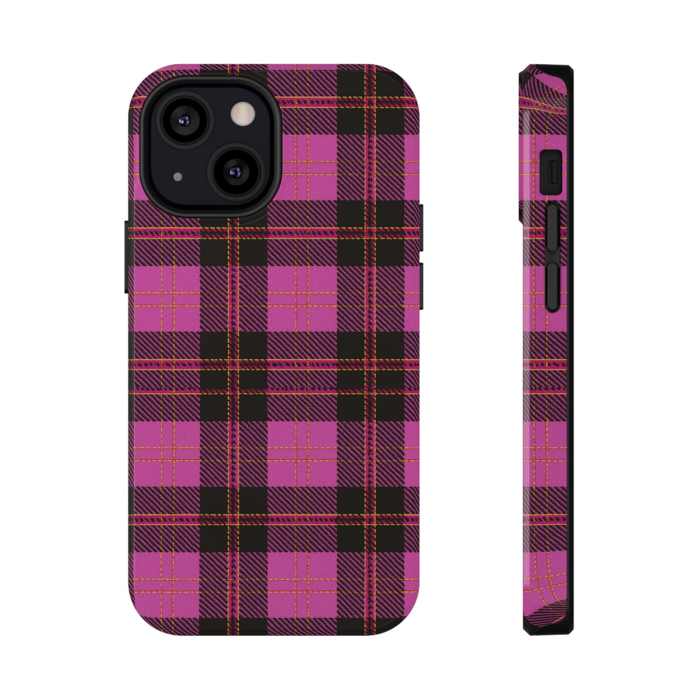 Its All Plaid Case