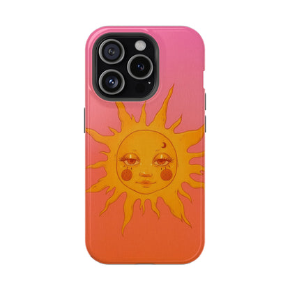 Here Comes The Sun Case