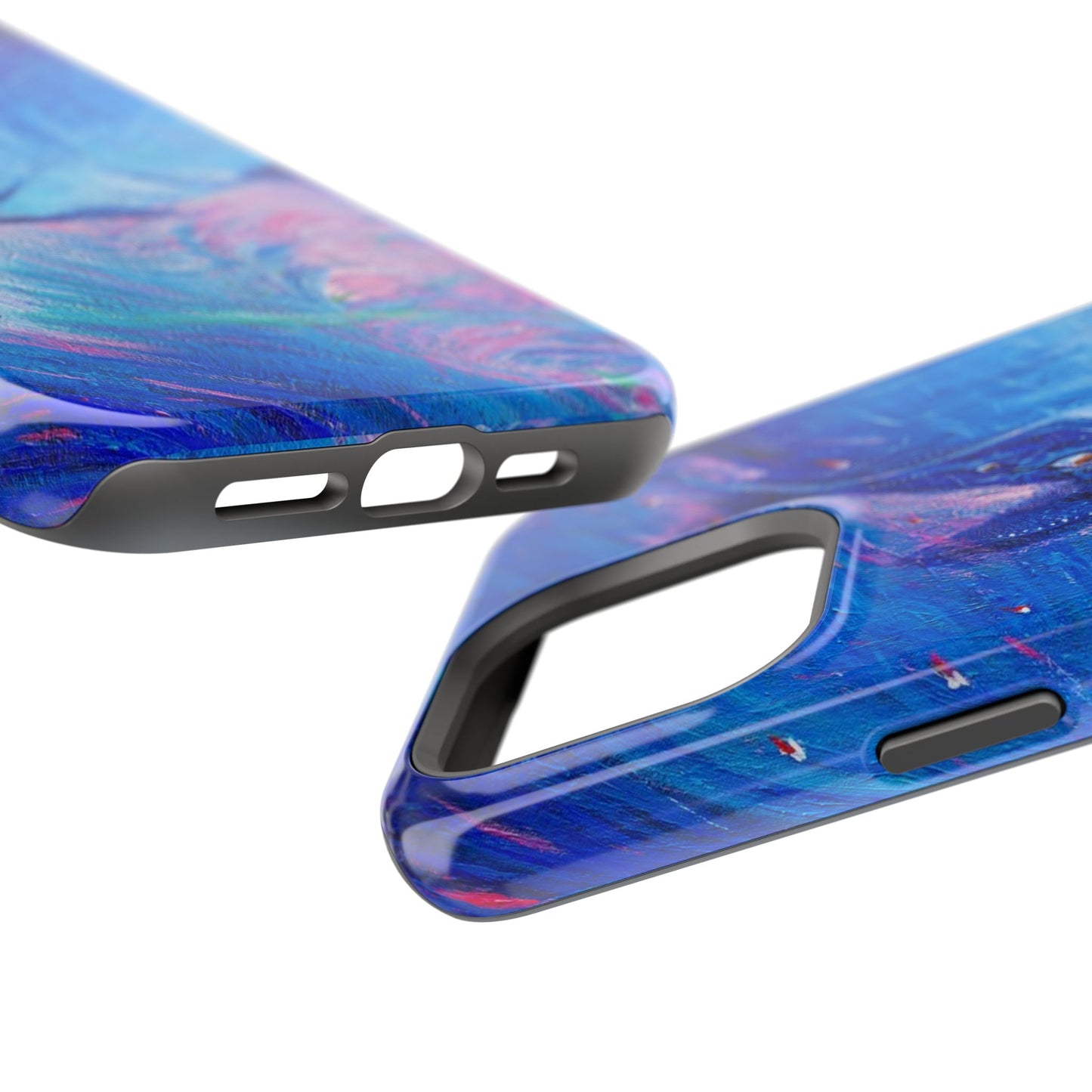Ways Of The Water Case