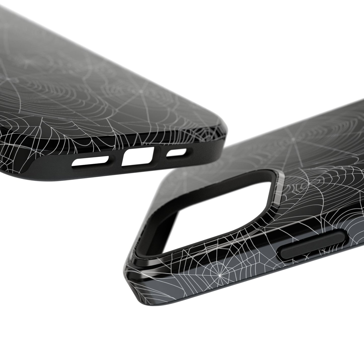 Spider Case Does Whatever Spider Case Does