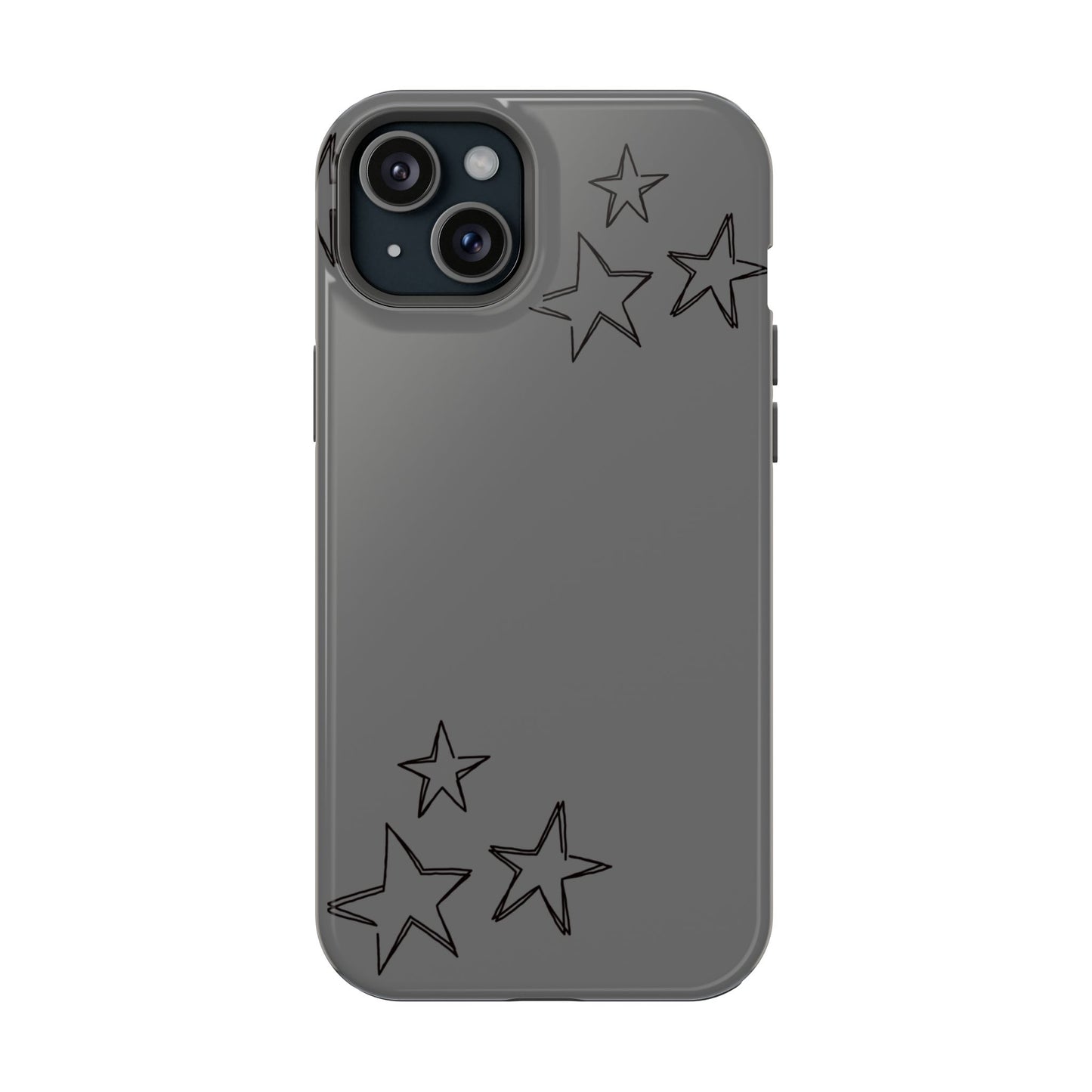 In The Stars Case