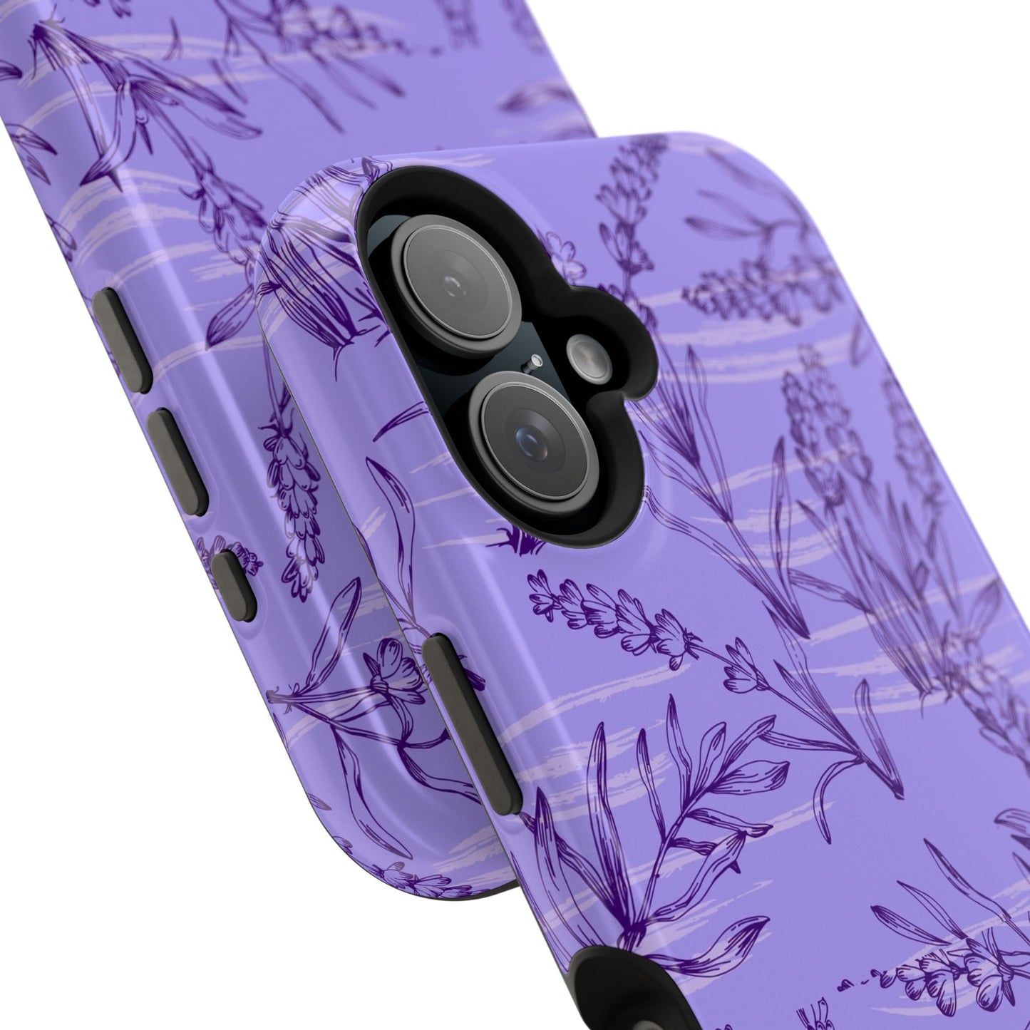 Likes Of Lavender Case