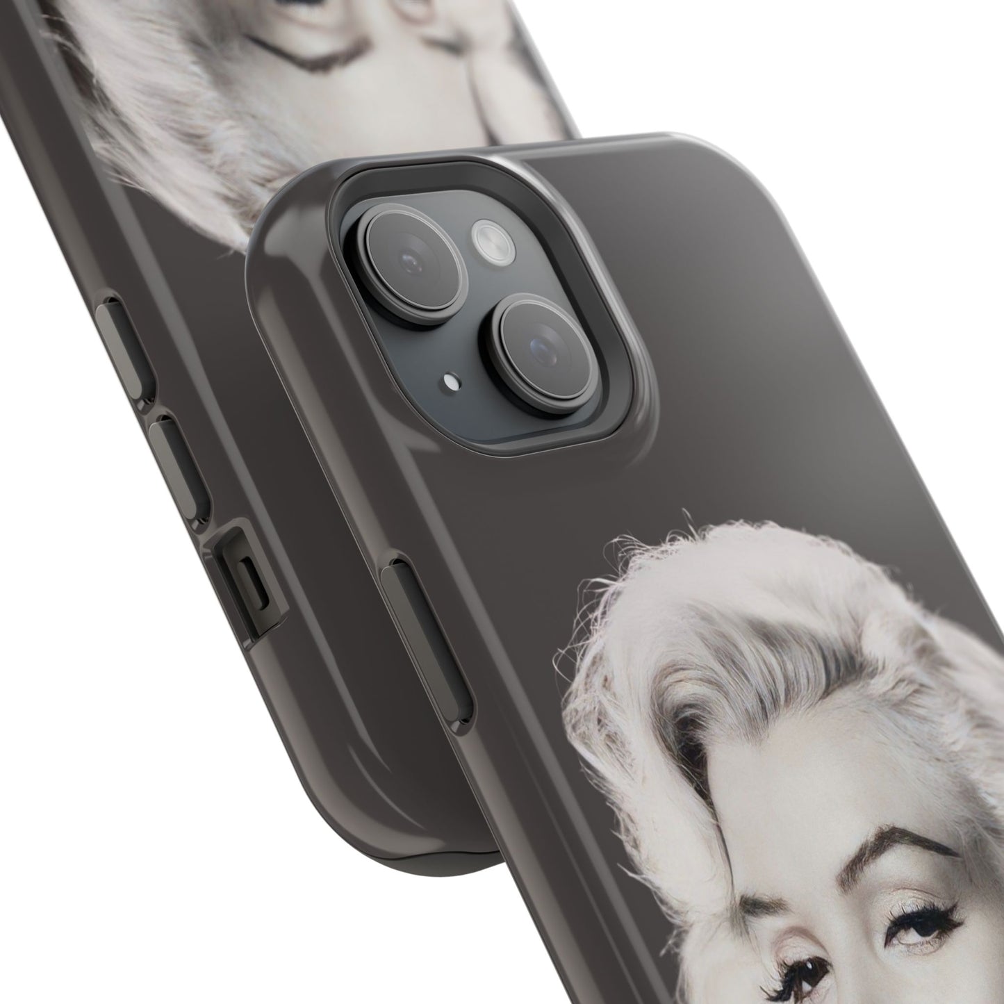 Marilyn’s Case