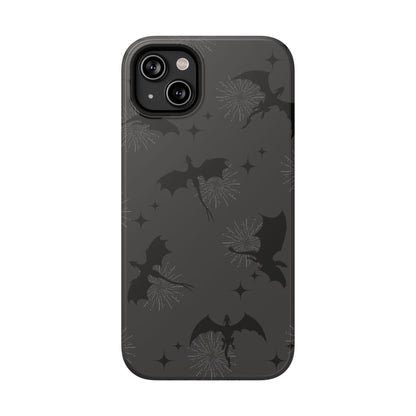 The Mother Of Dragons Case