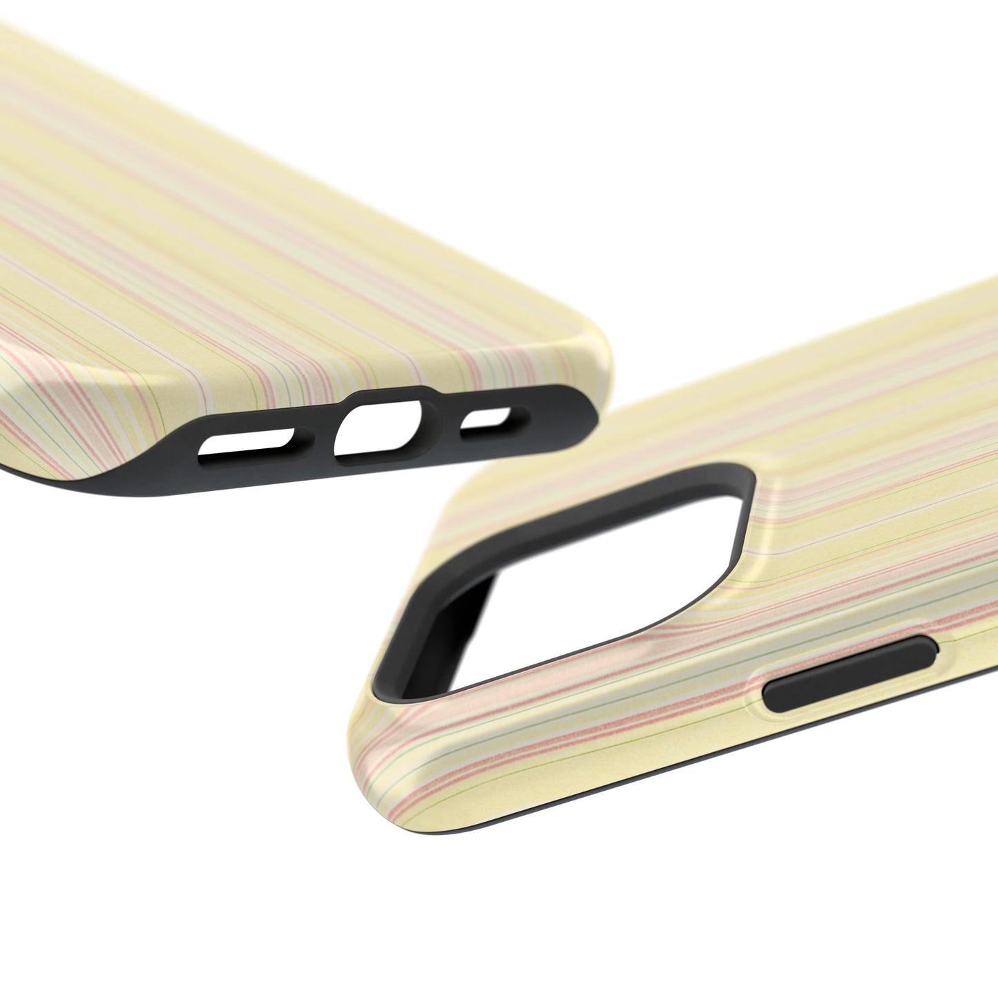 Strip Stripe Case