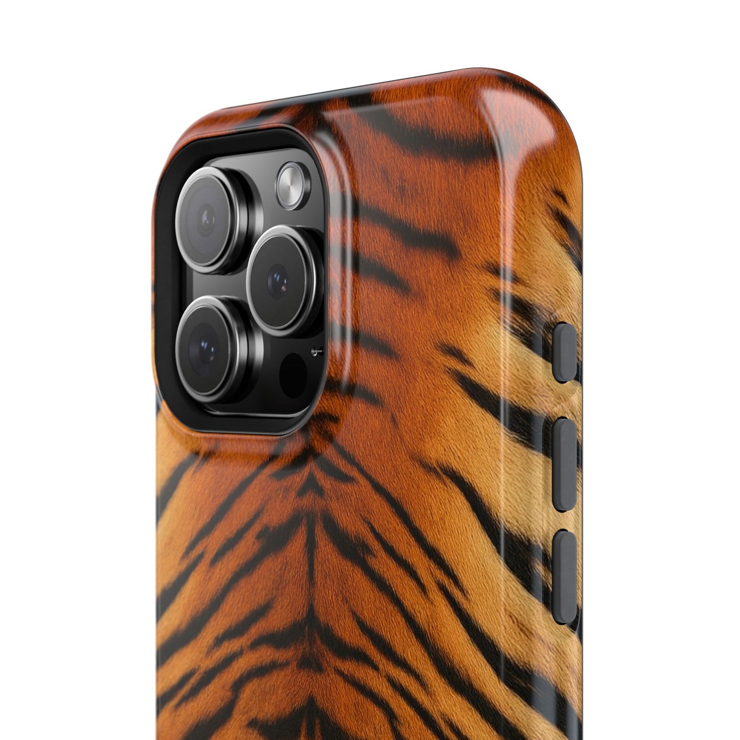 Tigress Case