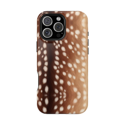 Deer Future Husband Case