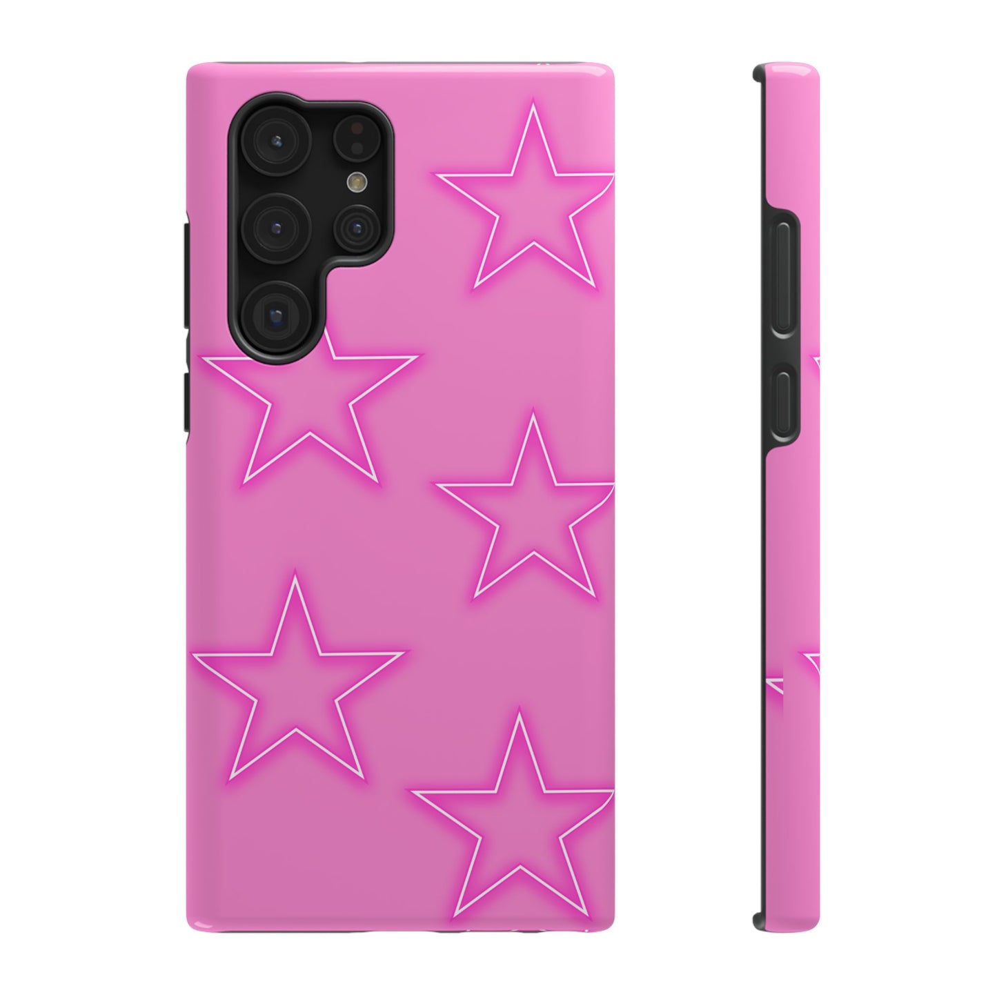 You’re A Pink Star Case