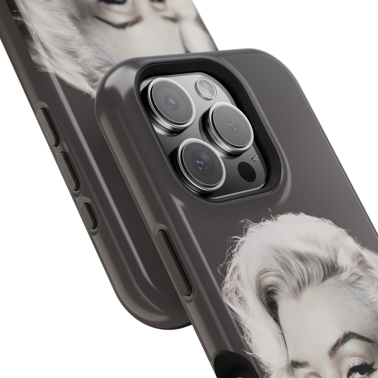 Marilyn’s Case