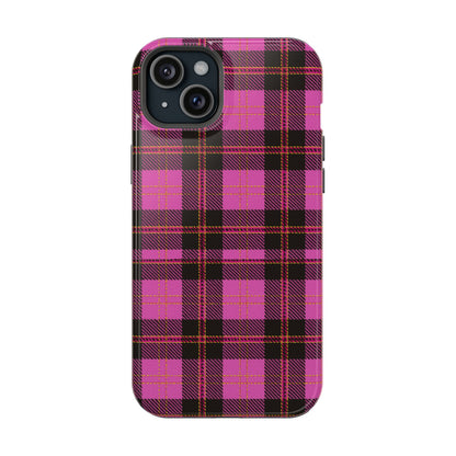 Its All Plaid Case